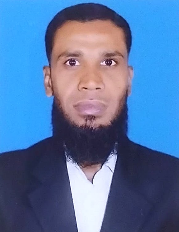 Md. Rezaul Karim